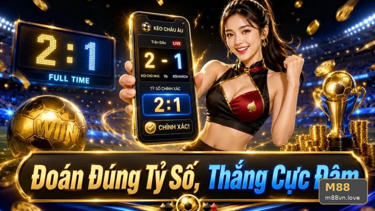 M88 Phân Tích Thể Thao Và Tỷ Số Trận Đấu: Đọc Chi Tiết Giao Diện Để Thiết Lập Giới Hạn Thời Gian Và Ngân Sách Trước Khi Mở Trò Chơi – Góc Tiếp Cận Thân Thiện Tại m88vn.love