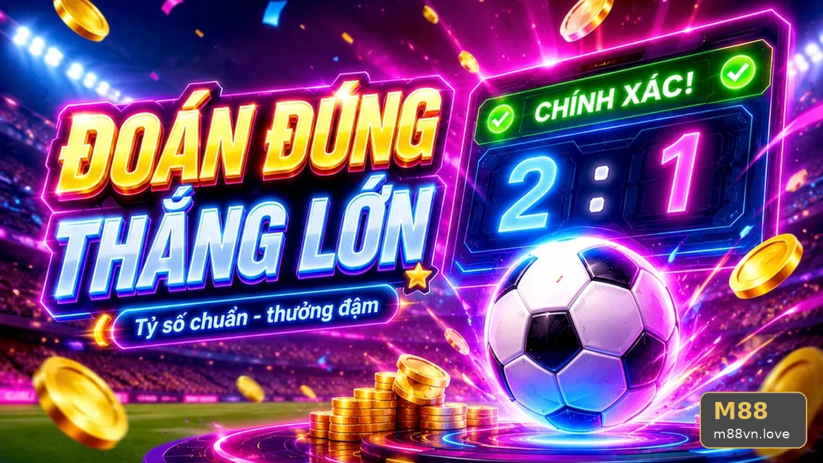 Bảng Điều Khiển Ẩn: Giải Mã Cơ Chế Phân Tích Thể Thao M88