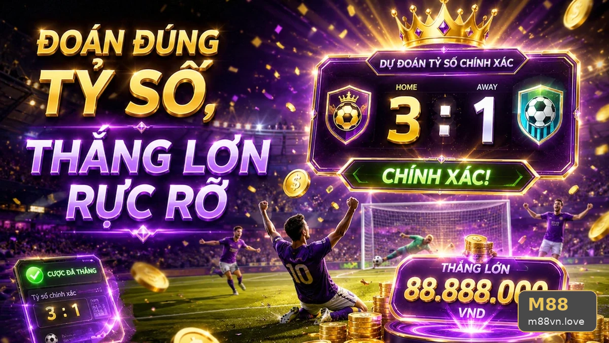 7 Lỗi Đọc Tỷ Số Trận Đấu Khi Phân Tích Thể Thao Trực Tuyến