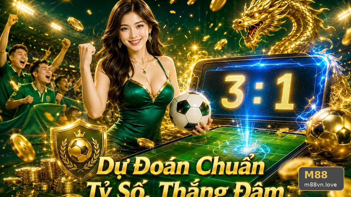 M88VNLOVE 09 Thể Thao Phiếu Rà Soát — Đối Chiếu Tin Trận Đấu Từ Nhiều Nguồn