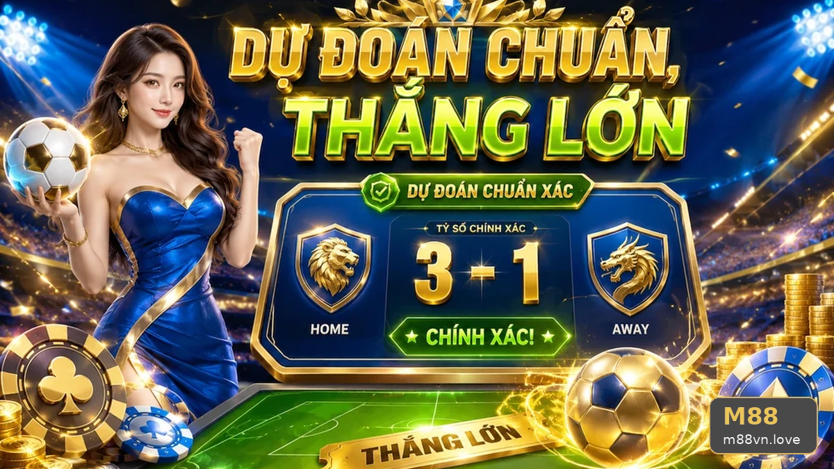 M88VNLOVE 10 Thể Thao Bản Hướng Dẫn — Quản Lý Thời Gian Khi Xem Thể Thao