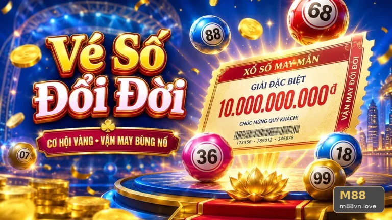 Xổ Số M88 Tại m88vn.love: Quản Lý Thời Gian Theo Dõi Kỳ Quay Và Giới Hạn Chi Tiêu Khi Đọc Chi Tiết Giao Diện Vé Số, Kết Quả – Góc Tiếp Cận Thân Thiện